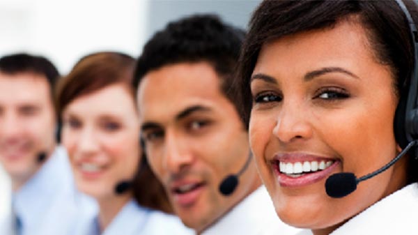 CALIDAD DEL SERVICIO A CLIENTES Y CONTROL DE GESTIÓN